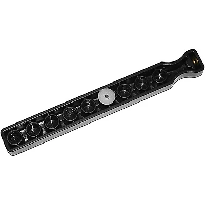 Bass Drum O's Hole Cutter