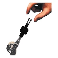 Cymbal Crown Quick Release Cymbal Holder