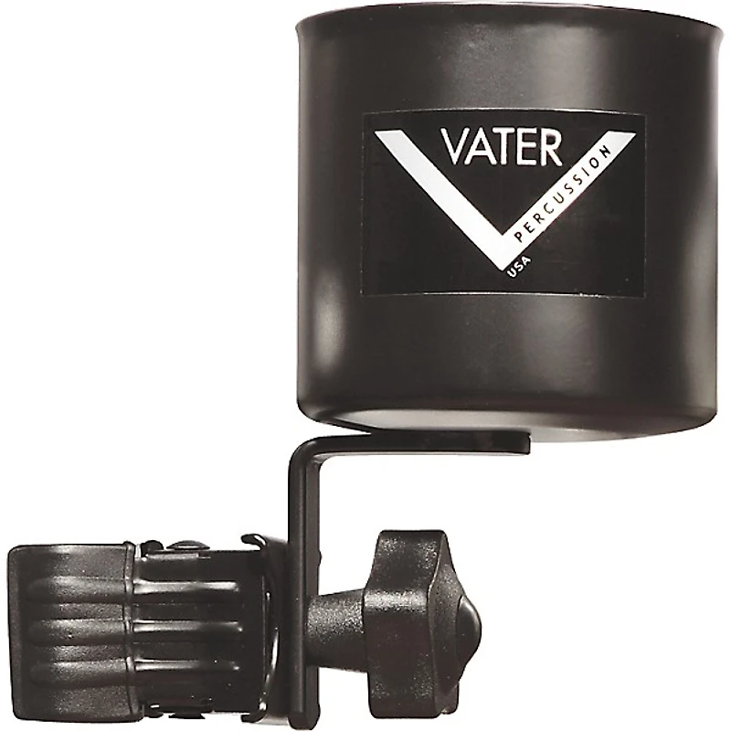Vater Drink Holder with Clamp