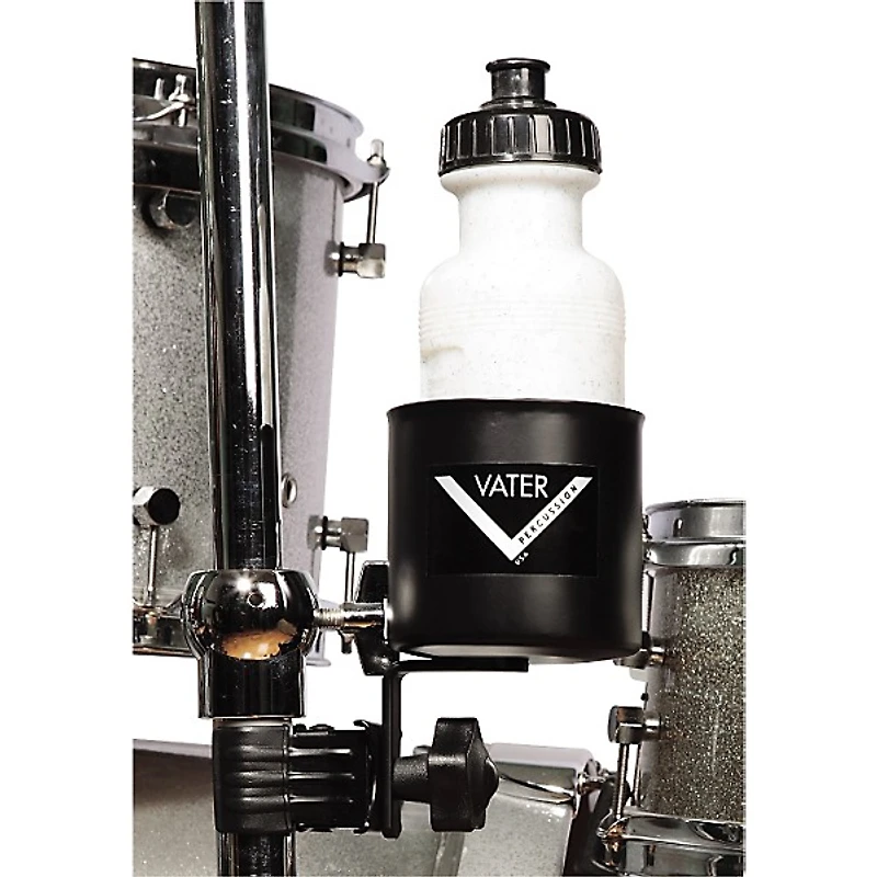 Vater Drink Holder with Clamp
