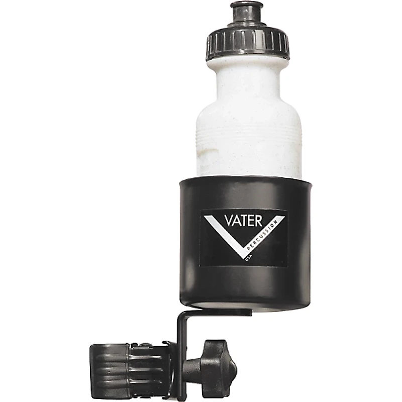Vater Drink Holder with Clamp