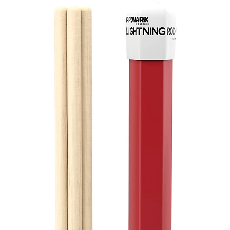 Promark Lightning Rod Drum Sticks