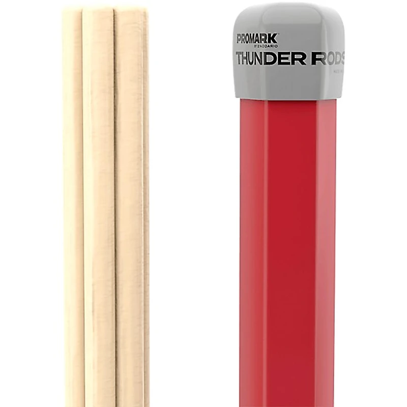 Promark Thunder Rod Drum Sticks