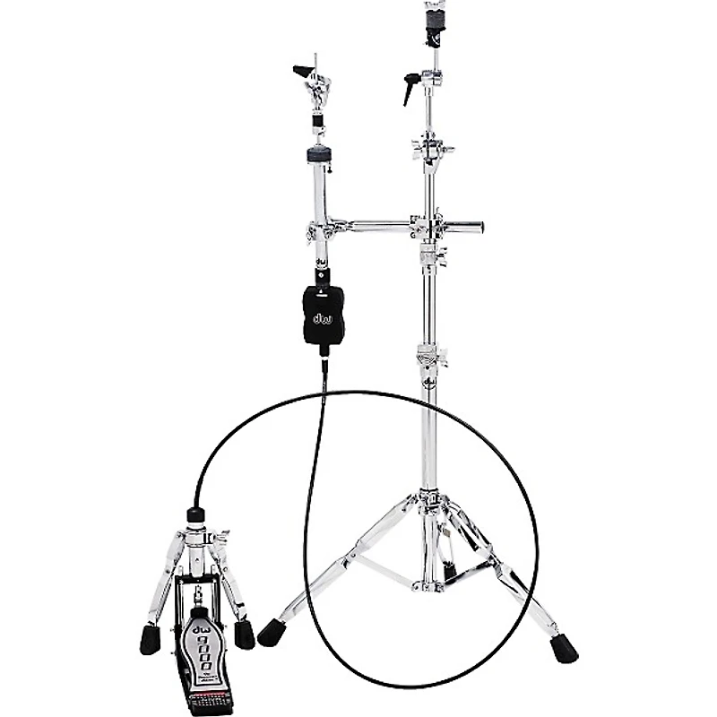 DW 9502LB Hi-Hat Remote