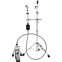 DW 9502LB Hi-Hat Remote