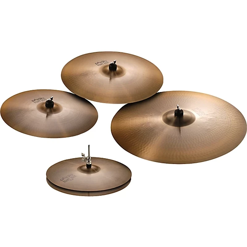 Paiste Giant Beat 24" Ride Cymbal 24"