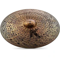 Zildjian K Custom High Definition Ride Cymbal 22"