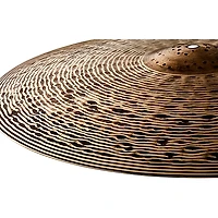 Zildjian K Custom High Definition Ride Cymbal 22"