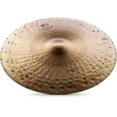 Zildjian K Constantinople Medium Thin Ride Cymbal 22 in.