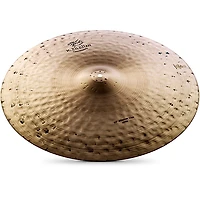 Zildjian K Constantinople Medium Thin Ride Cymbal 22 in.