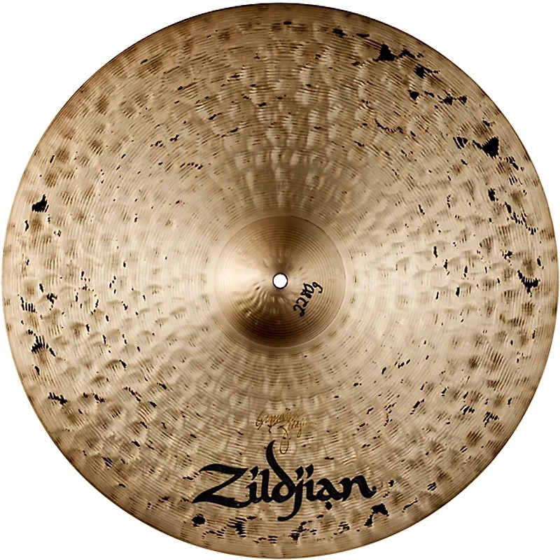 Zildjian K Constantinople Medium Thin Ride Cymbal 22 in.