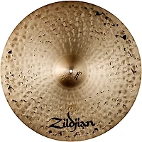 Zildjian K Constantinople Medium Thin Ride Cymbal 22 in.