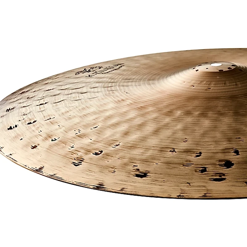 Zildjian K Constantinople Medium Thin Ride Cymbal 22 in.