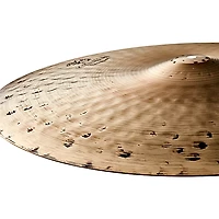 Zildjian K Constantinople Medium Thin Ride Cymbal 22 in.