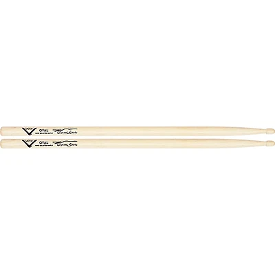 Vater Oval Cymbal Stick
