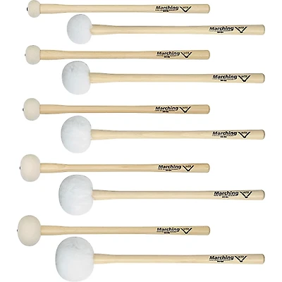 Vater Marching Bass Mallet