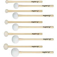 Vater Marching Bass Mallet