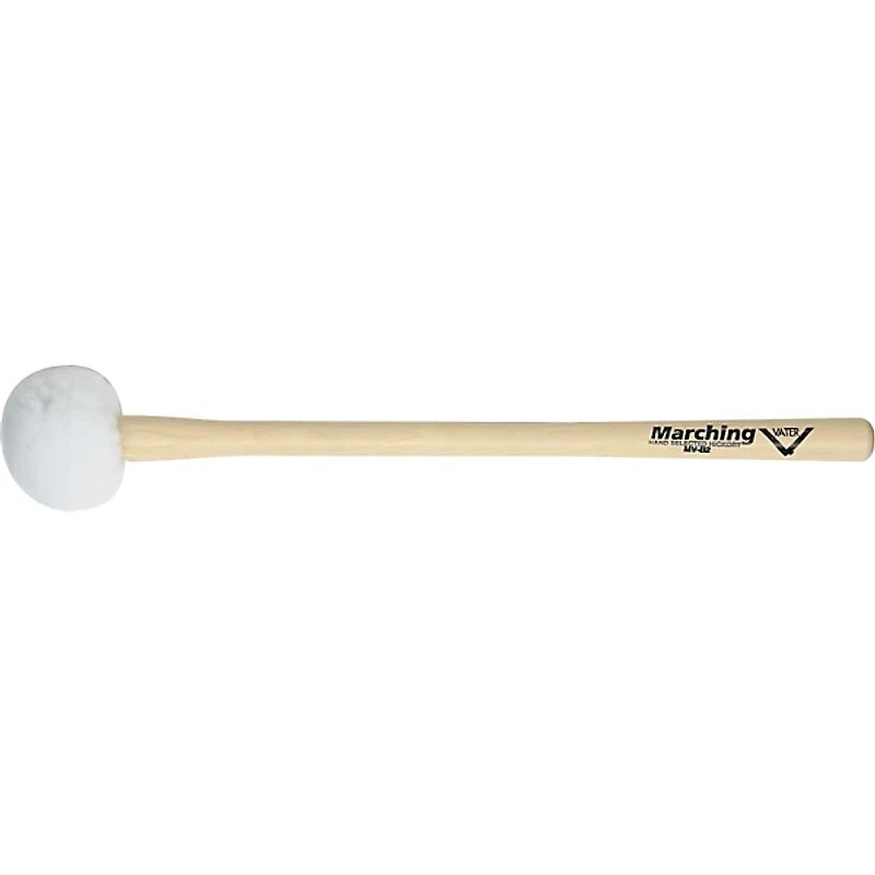 Vater Marching Bass Mallet