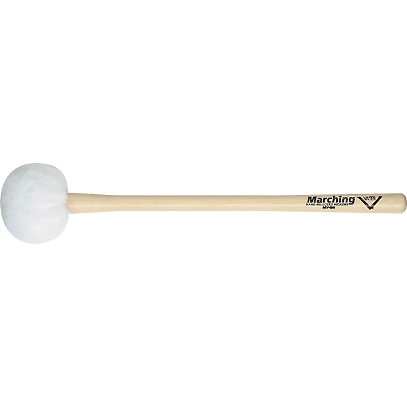 Vater Marching Bass Mallet