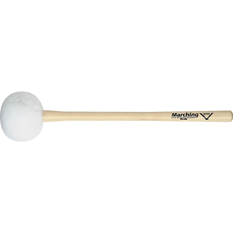 Vater Marching Bass Mallet