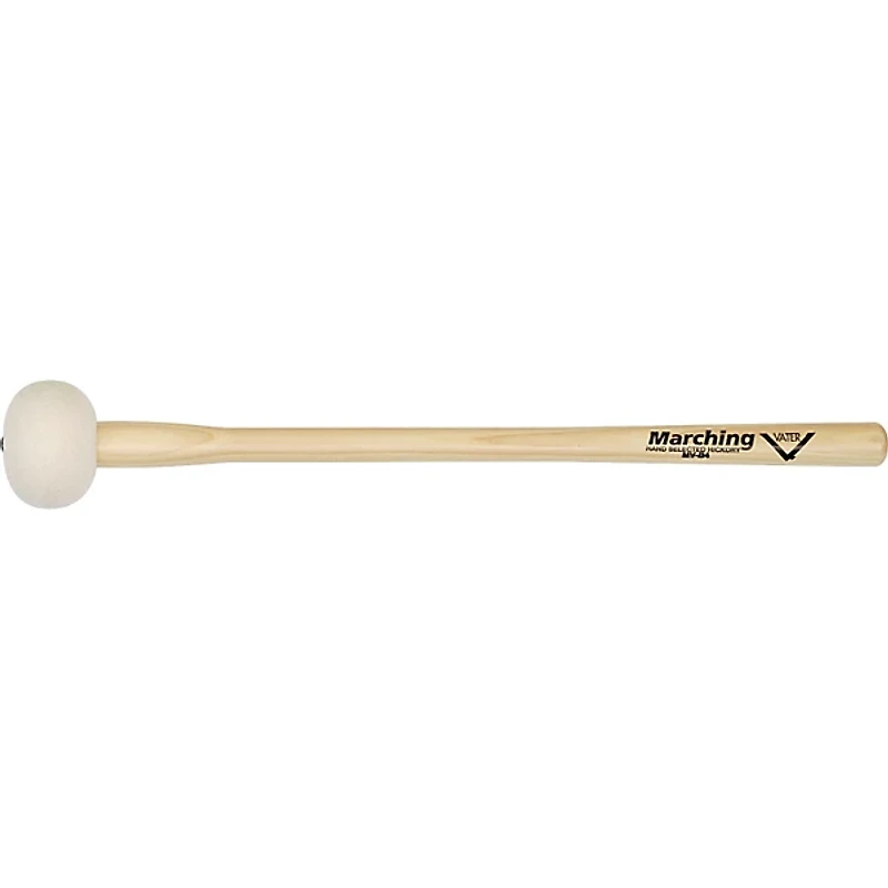 Vater Marching Bass Mallet