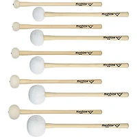 Vater Marching Bass Mallet