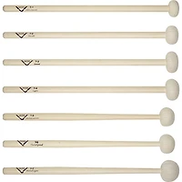 Vater Ultra Staccato Timpani Mallets