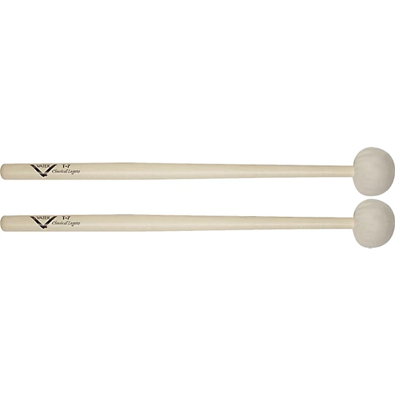 Vater Ultra Staccato Timpani Mallets