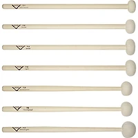 Vater Ultra Staccato Timpani Mallets