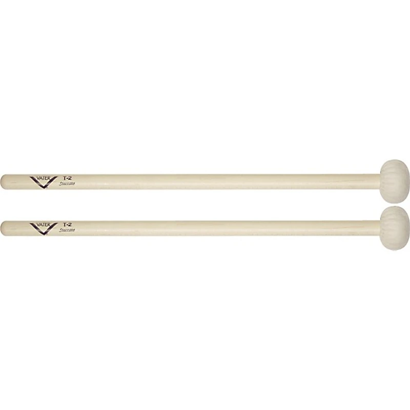 Vater Ultra Staccato Timpani Mallets