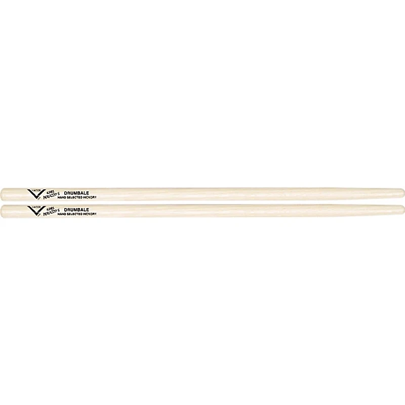 Vater Karl Perazzo Drumbale Sticks