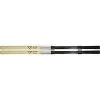 Vater Wood Handle Whip