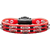 MEINL Drum Set Tambourine