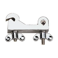 MEINL Universal Percussion Mounting Clamp