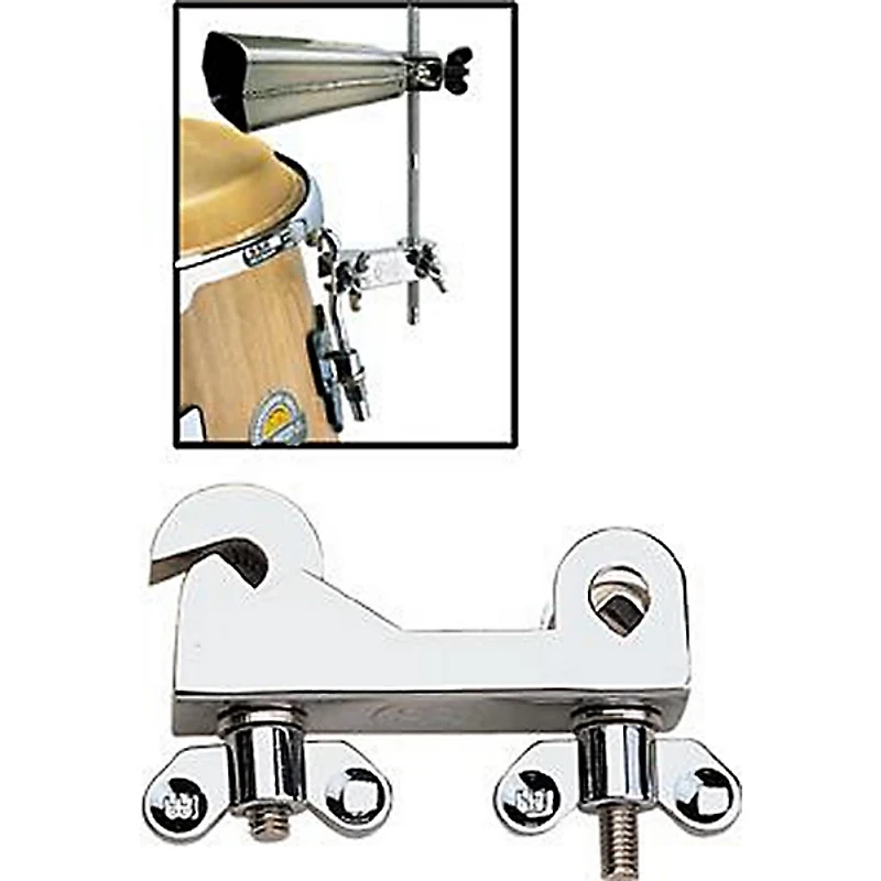 MEINL Universal Percussion Mounting Clamp