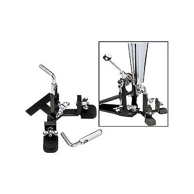 MEINL Percussion Pedal Mount