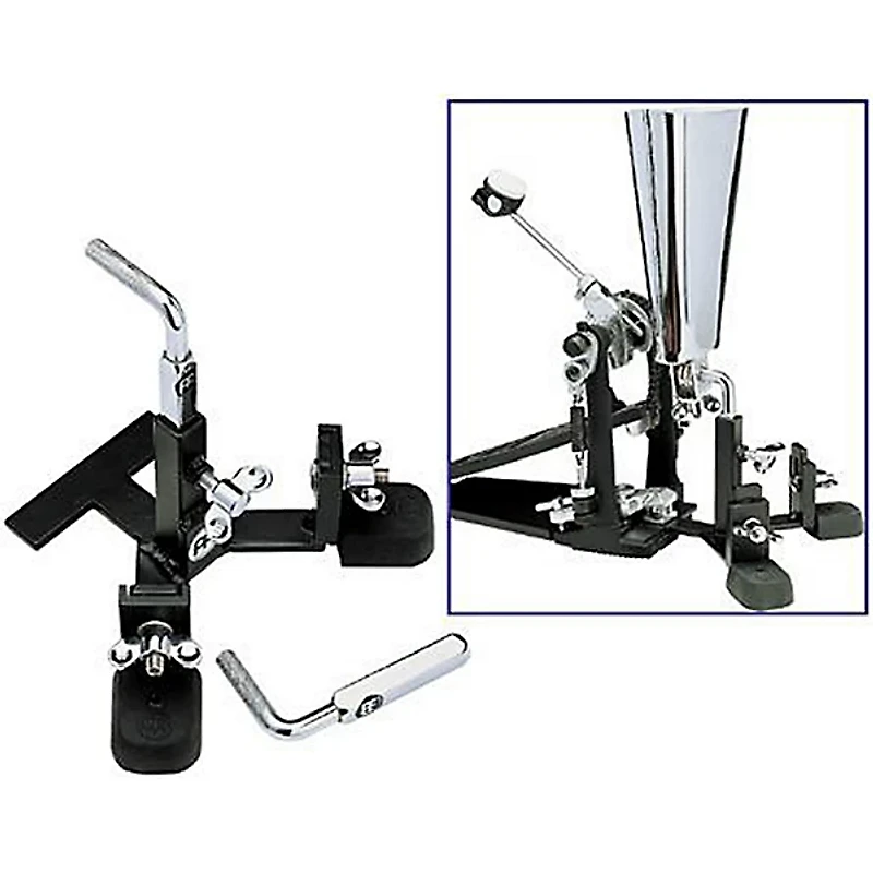 MEINL Percussion Pedal Mount