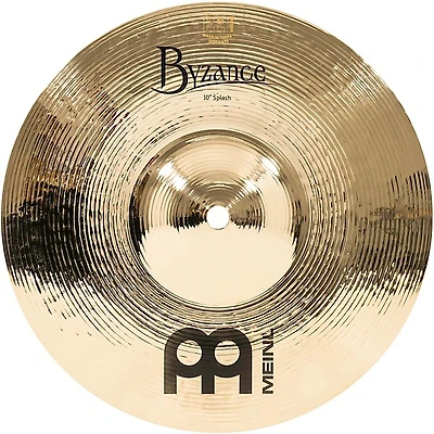MEINL Byzance Splash Cymbal