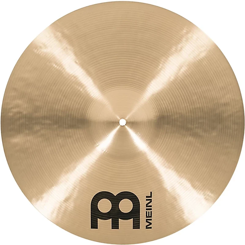 MEINL Byzance Medium-Thin Crash