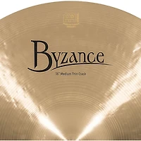 MEINL Byzance Medium-Thin Crash