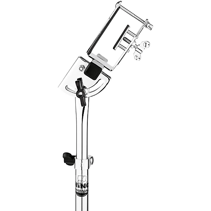 Nino Bongo Stand Chrome