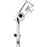 Nino Bongo Stand Chrome