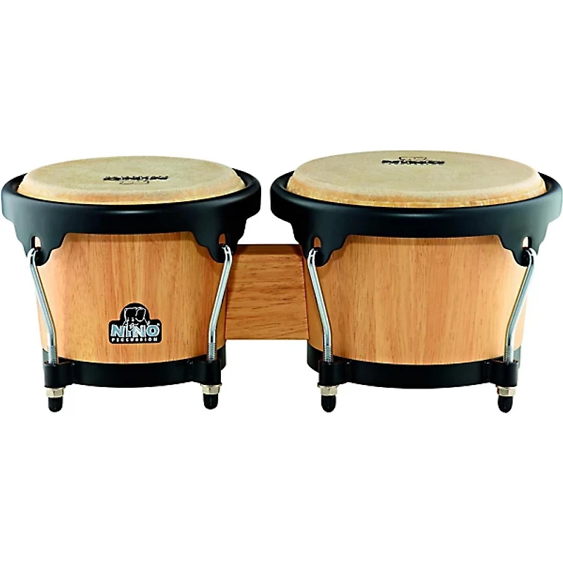 Nino Wood Bongos