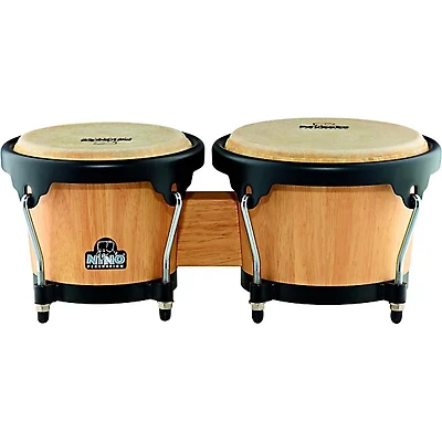 Nino Wood Bongos