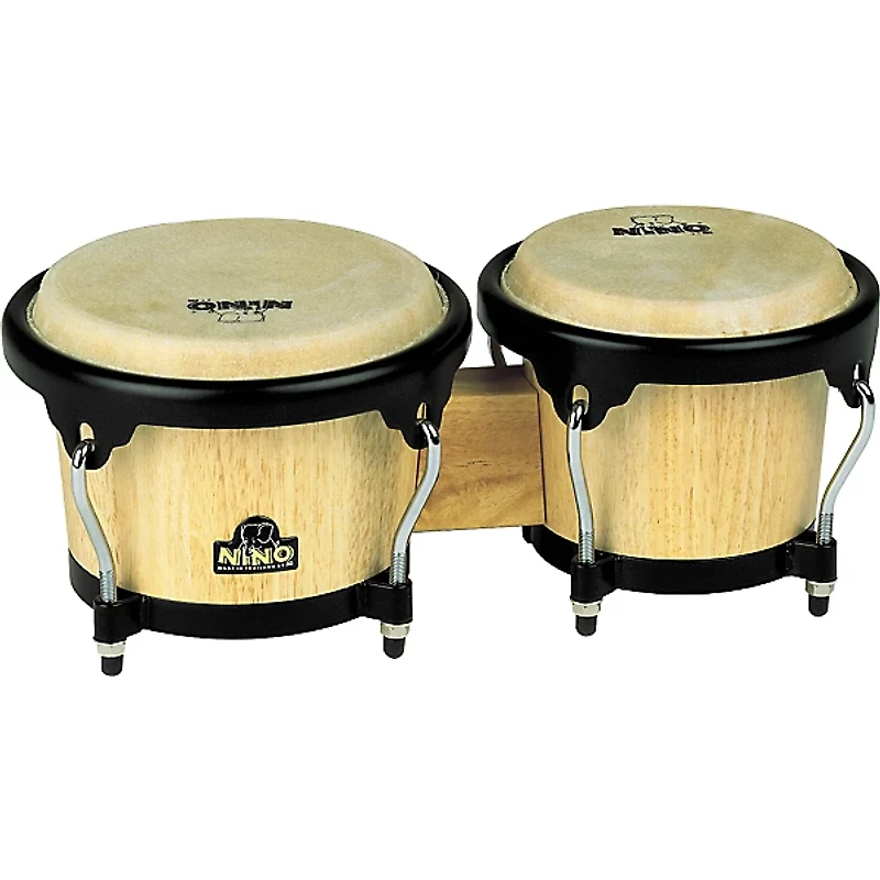 Nino Wood Bongos