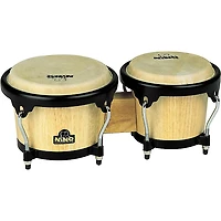 Nino Wood Bongos