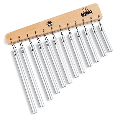 Nino 12-Bar Aluminum Chimes