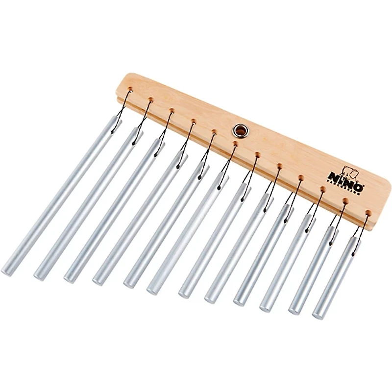 Nino 12-Bar Aluminum Chimes