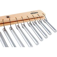 Nino 12-Bar Aluminum Chimes