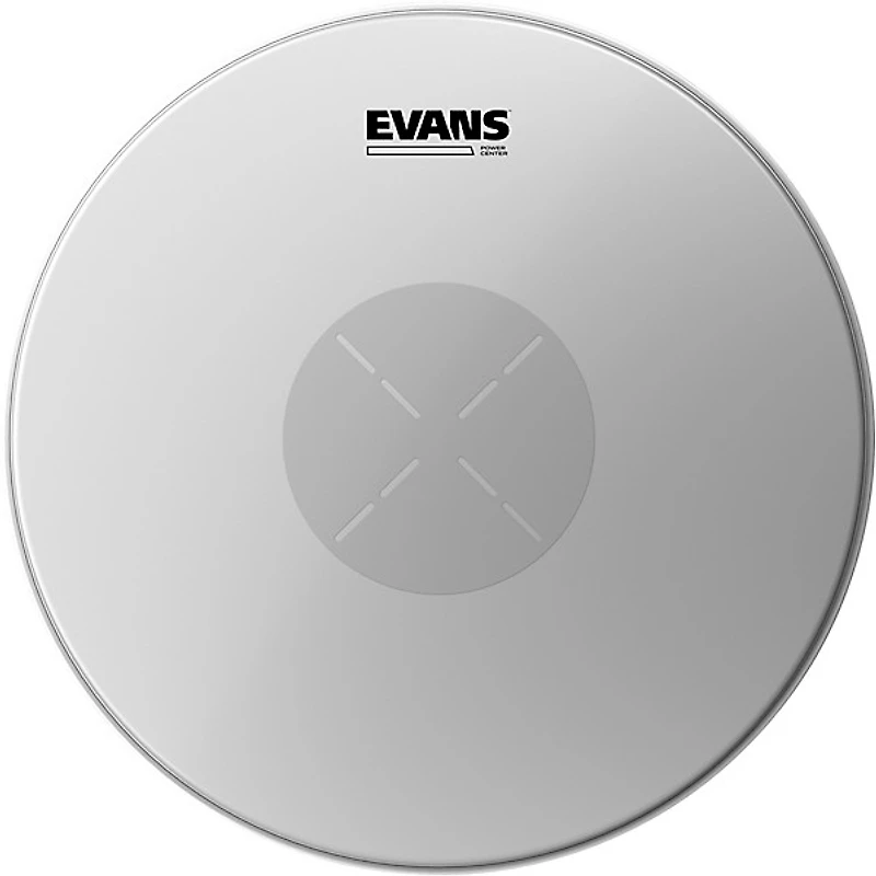 EVANS Power Center Head